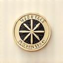 Icône représentant la qualité et l'excellence, peut-être une étoile ou un sceau